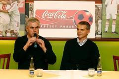 Vítězslav Lavička, Pavel Čapek