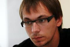 Režisér Jiří Vejdělek