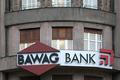 Budova BAWAG Bank
