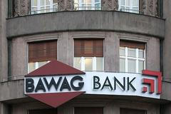 Budova BAWAG Bank