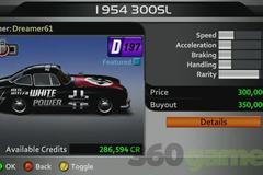 Nacistické auto ve Forza Motorsport 2