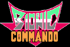 Bionic Commando