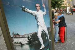 Všichni jsme v národním týmu