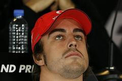 Fernando Alonso