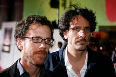 Ethan a Joel Coenovi