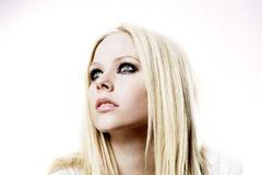 Avril Lavigne