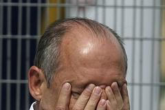Ron Dennis