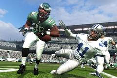 Madden NFL 07