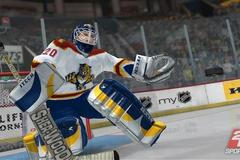 NHL 2K7