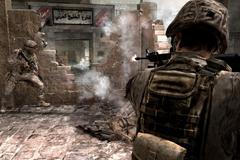 Call of Duty 4: Modern Warfare