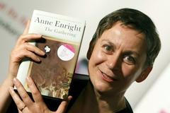 Anne Enright