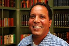 Libye disident Eljahmi