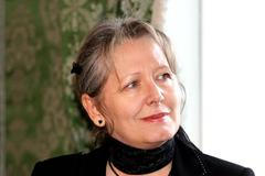 Helena Třeštíková