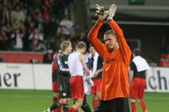 Sparta Praha - Bayer 04 Leverkusen: Grigar