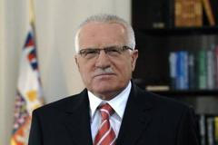 Václav Klaus