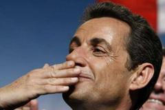 Francie Sarkozy