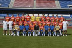 Viktoria Plzeň společná