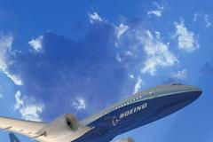 Boeing 787 Dreamliner