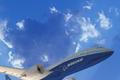 Boeing 787 Dreamliner