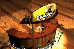 Návrh slovenské Kozlovny