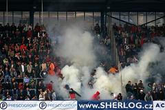 Sparta : Slavia - 0:2