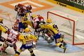 HC Moeller Pardubice - RI Okna Zlín