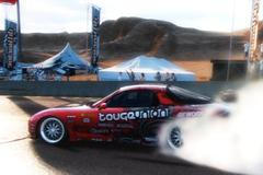 Need for Speed ProStreet