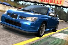Forza Motorsport 2