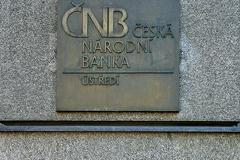 Česká národní banka
