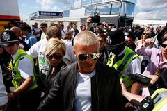 "Beck " si vyšel na formule