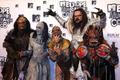 Evropské ceny MTV - Lordi Band