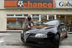 Sázková kancelář