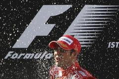 Felipe Massa