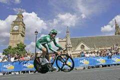 Londýn viděl slavnou Tour