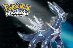 Pokémon Diamond