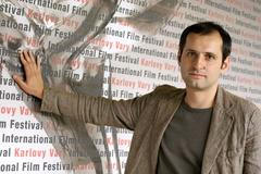 Alexej Pogrebovskij, režisér filmu Prosté věci