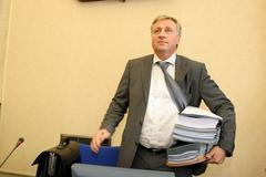 Mirek Topolánek, předseda vlády