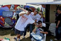 Indy a Wich DVD tour