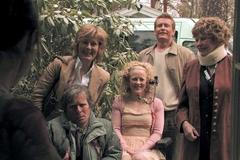 Hlavní soutěž IFF KV: Kurz negativního myšlení