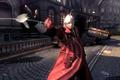 Devil May Cry 4