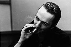Joe Strummer: The Future Is Unwritten