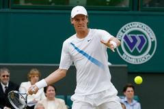 Tomáš Berdych