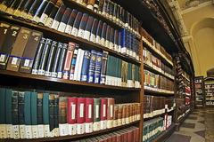 Národní knihovna České republiky, Klementinum