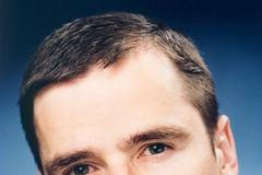 Robert Záruba, komentátor České televize