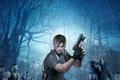 Resident Evil 4: Wii Edition