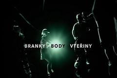 Nová grafická podoba ČT4 Sport - Branky, body, vteřiny