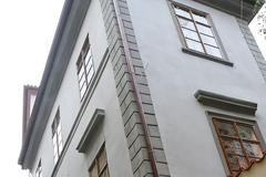 Dům Pánů z Kunštátu a Poděbrad