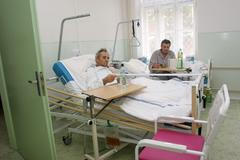 Nemocnice následné péče Ryjice