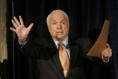 Nevrhejte se na mě, ještě nekandiduju!