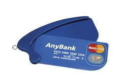 Platební karta netradiční